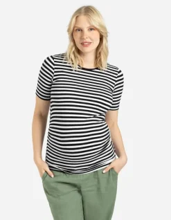 Best T-Shirt - Umstandsmode Damen Umstandsmode