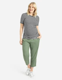 Best T-Shirt - Umstandsmode Damen Umstandsmode
