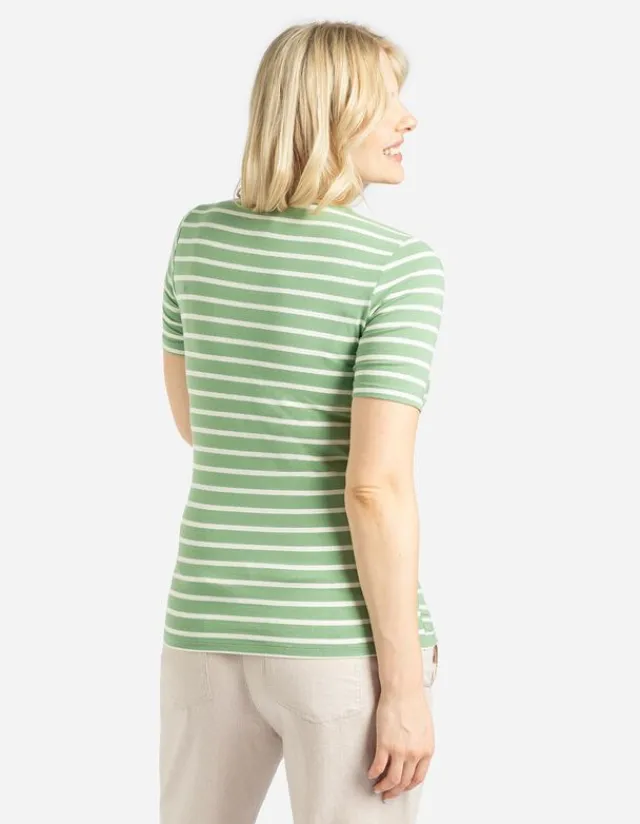 Sale T-Shirt - Umstandsmode Damen Umstandsmode