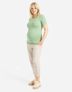 Sale T-Shirt - Umstandsmode Damen Umstandsmode