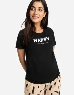 Online T-Shirt - Umstandsmode Damen Umstandsmode