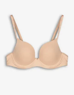 Online T-Shirt-BH - Mikrofaser - Damen Unterwäsche