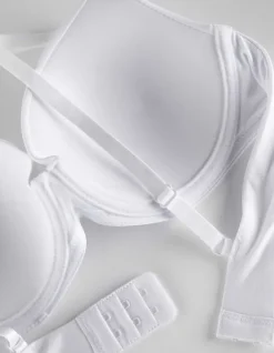 Sale T-Shirt-BH - mit B&uuml;gel Damen Unterwäsche