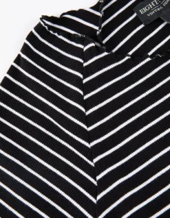 Discount T-Shirt-Kleid - figurbetont Damen Kleider