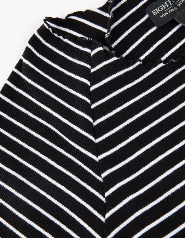 Discount T-Shirt-Kleid - figurbetont Damen Kleider