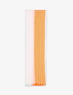 Best Tuch - Jacquard Damen Accessoires