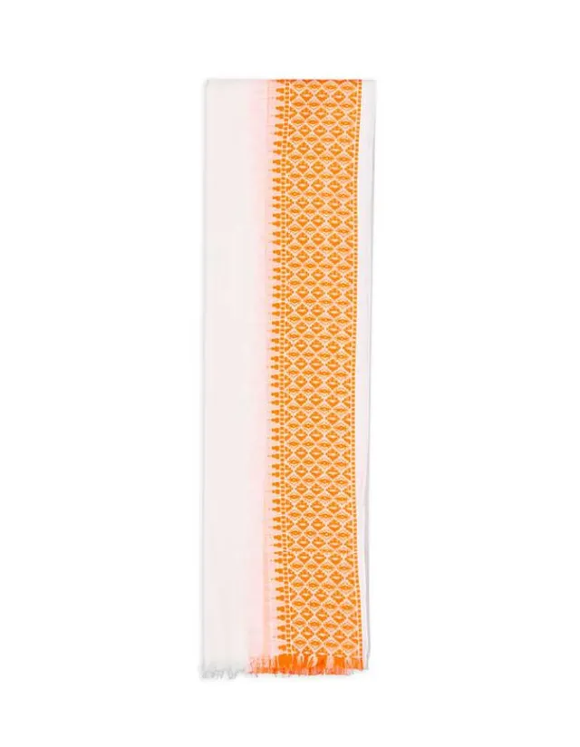 Best Tuch - Jacquard Damen Accessoires
