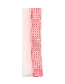 Online Tuch - Jacquard Damen Accessoires