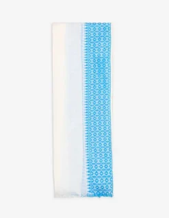 Outlet Tuch - Jacquard Damen Accessoires