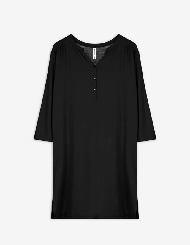 Online Tunika - Dreiviertelärmel - Damen Langarmshirts