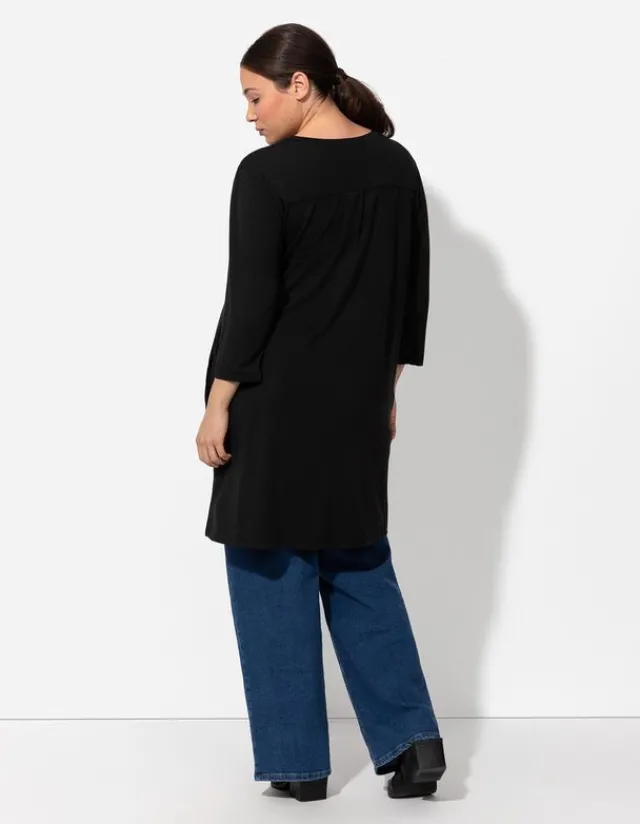 Online Tunika - Dreiviertelärmel - Damen Langarmshirts
