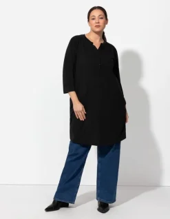 Online Tunika - Dreiviertelärmel - Damen Langarmshirts