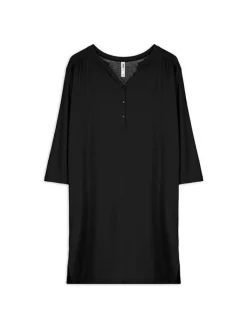 Online Tunika - Dreiviertelärmel - Damen Langarmshirts