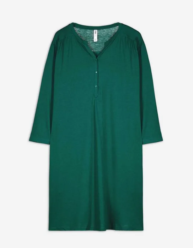 Discount Tunika - Dreiviertelärmel - Damen Langarmshirts