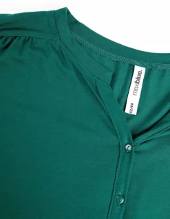 Discount Tunika - Dreiviertelärmel - Damen Langarmshirts
