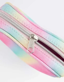 Sale Umh&auml;ngetasche - Glitzerstoff Kinder Mädchenkleidung