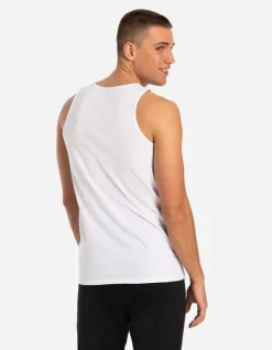 Online Unterhemd - 2er-Pack Herren Unterwäsche