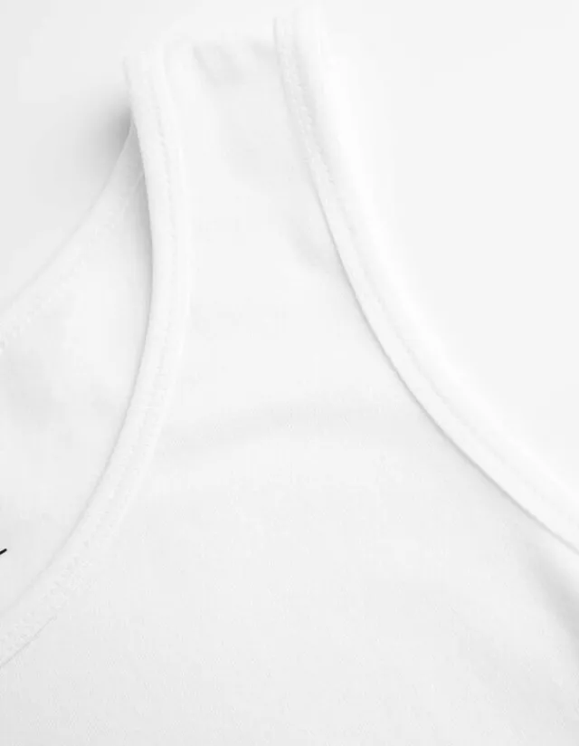 Online Unterhemd - 2er-Pack Herren Unterwäsche