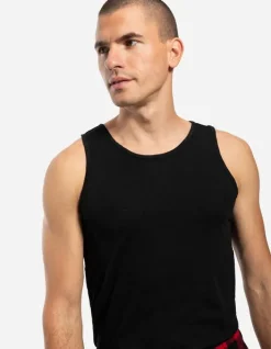 New Unterhemd - 2er-Pack Herren Unterwäsche