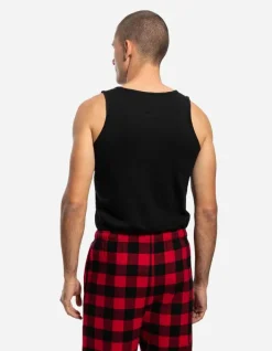 New Unterhemd - 2er-Pack Herren Unterwäsche