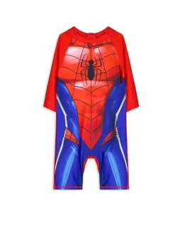 Sale UV-Anzug - Spiderman Kinder Jungenkleidung