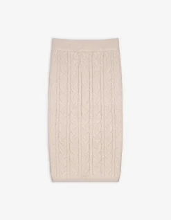 Discount Viskose-Mix - Damen Röcke
