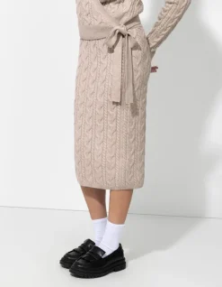 Discount Viskose-Mix - Damen Röcke