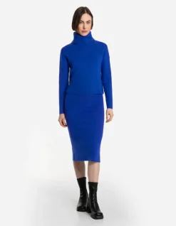 Best Viskose-Mix - Damen Hosen