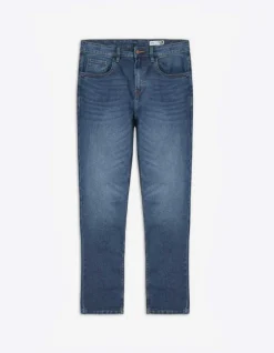 Fashion Wascheffekte - Herren Jeans