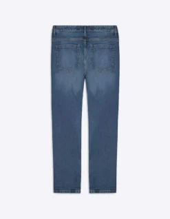 Fashion Wascheffekte - Herren Jeans