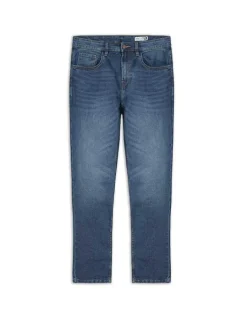Fashion Wascheffekte - Herren Jeans