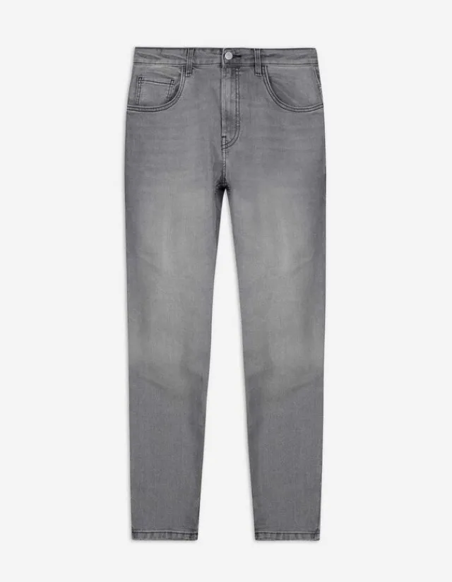 Discount Wascheffekte - Herren Jeans
