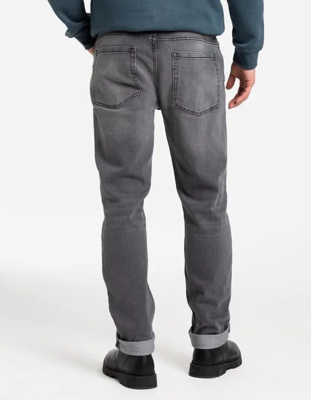 Discount Wascheffekte - Herren Jeans