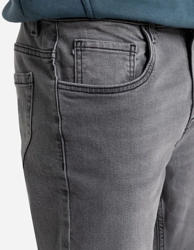 Discount Wascheffekte - Herren Jeans