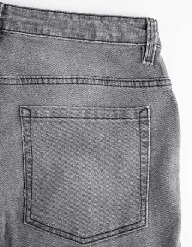 Discount Wascheffekte - Herren Jeans