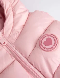 Best Weste - Applikation - Kinder Baby-mädchen (56-92)|Mädchenkleidung
