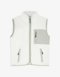 Hot Weste - Fleece - Damen Westen