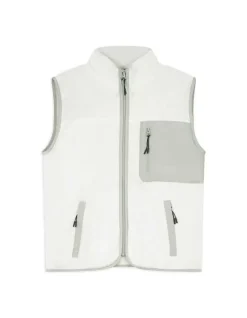 Hot Weste - Fleece - Damen Westen