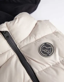 Online Weste - Kapuze - Kinder Baby-jungen (56-92)|Jungenkleidung