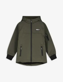 Outlet Windbreaker - Wasserabweisend - Kinder Jungenkleidung