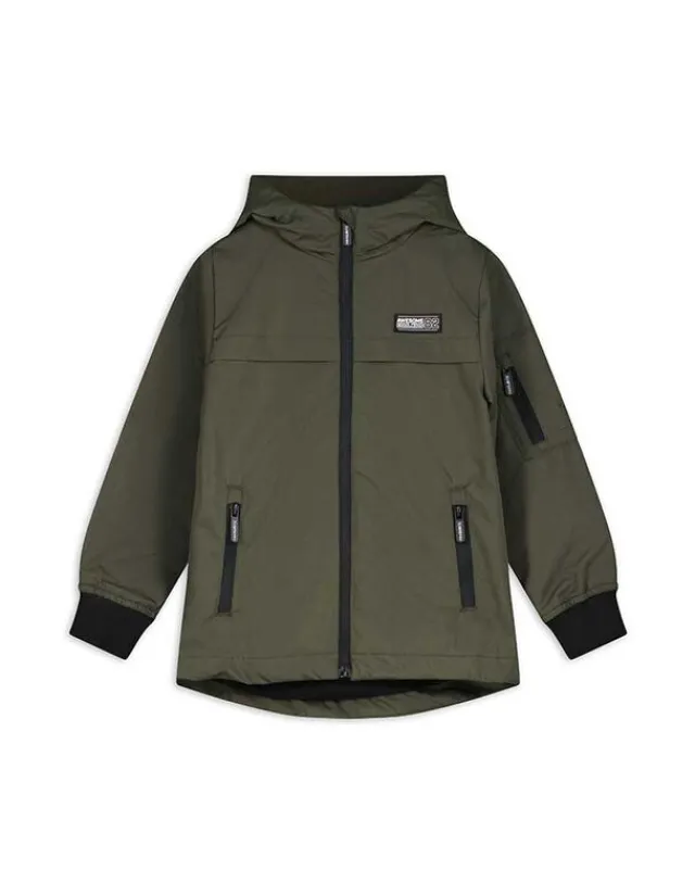 Outlet Windbreaker - Wasserabweisend - Kinder Jungenkleidung