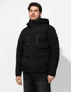 Fashion Winterjacke - Wasserabweisend - Herren Jacken