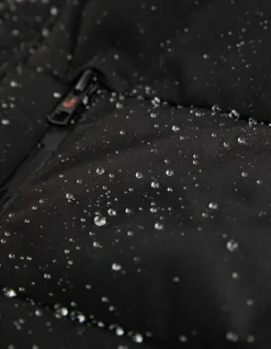 Fashion Winterjacke - Wasserabweisend - Herren Jacken